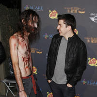3rd annual Los Angeles Haunted Hayride VIP opening night - Photos | Picture 100064